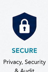 Secure icon
