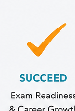 Succeed icon