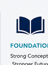 Foundation icon